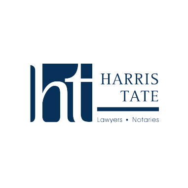 Harris Tate 