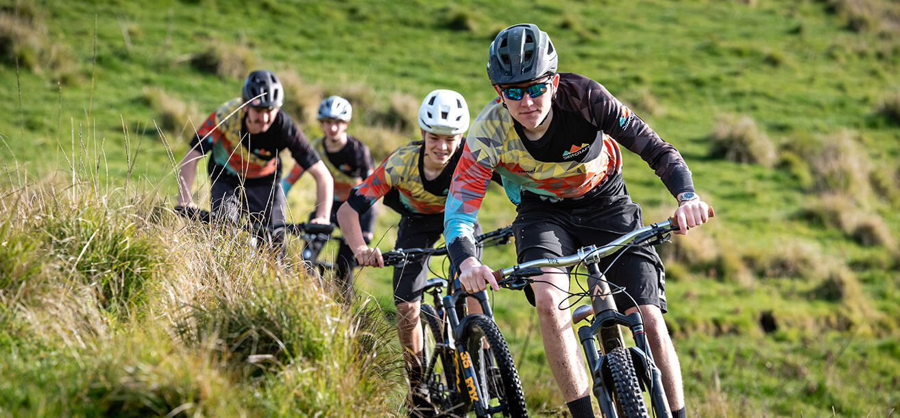 Development Squad - DirtCraft
